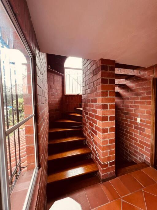 Hermosa Casa , Con Parqueadero En Rionegro Cerca Al Aeropuerto Villa Eksteriør billede