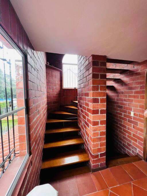 Hermosa Casa , Con Parqueadero En Rionegro Cerca Al Aeropuerto Villa Eksteriør billede