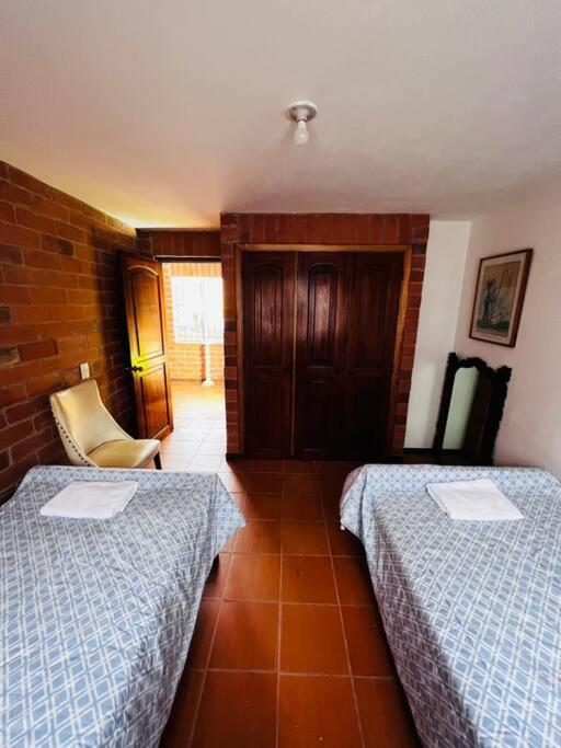 Hermosa Casa , Con Parqueadero En Rionegro Cerca Al Aeropuerto Villa Eksteriør billede