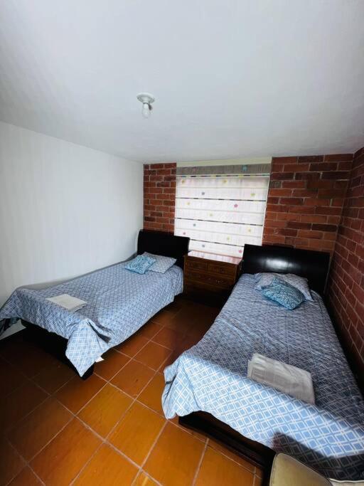 Hermosa Casa , Con Parqueadero En Rionegro Cerca Al Aeropuerto Villa Eksteriør billede