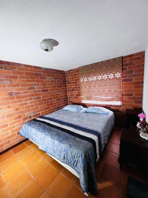 Hermosa Casa , Con Parqueadero En Rionegro Cerca Al Aeropuerto Villa Eksteriør billede