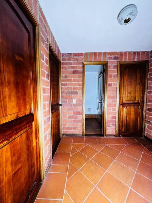 Hermosa Casa , Con Parqueadero En Rionegro Cerca Al Aeropuerto Villa Eksteriør billede