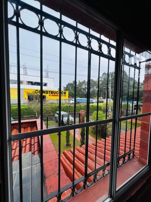 Hermosa Casa , Con Parqueadero En Rionegro Cerca Al Aeropuerto Villa Eksteriør billede